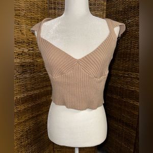 NWT Women’s Stump & Co Top (L)